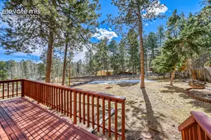 1005 W Browning Ave, Woodland Park, CO 80863 - Photo 25