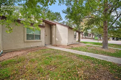 510 Autumn Crest Circle #B, Colorado Springs, CO 80919 - Photo 7