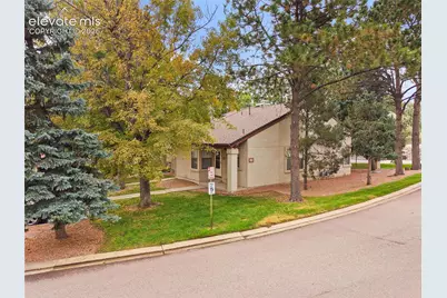 510 Autumn Crest Circle #B, Colorado Springs, CO 80919 - Photo 37