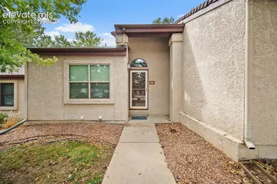 510 Autumn Crest Circle #B, Colorado Springs, CO 80919 - Photo 1