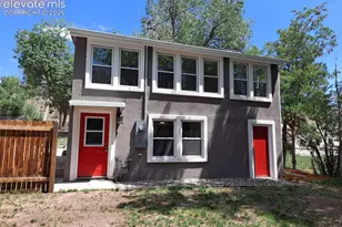 23 Dorchester Dr, Colorado Springs, CO 80905 - Photo 1
