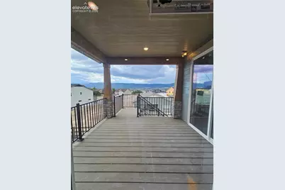 16244 Limbaugh Canyon Loop, Monument, CO 80132 - Photo 3