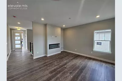 16244 Limbaugh Canyon Loop, Monument, CO 80132 - Photo 9