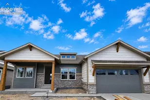 16244 Limbaugh Canyon Loop, Monument, CO 80132 - Photo 1