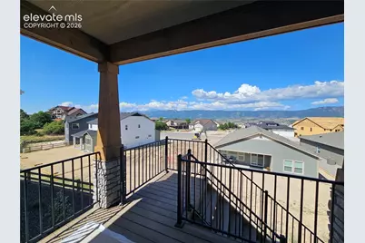 16244 Limbaugh Canyon Loop, Monument, CO 80132 - Photo 5