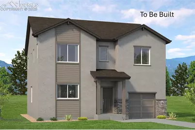 8071 School House Drive, Colorado Springs, CO 80921 - Photo 1