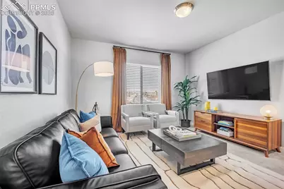 8071 School House Drive, Colorado Springs, CO 80921 - Photo 5