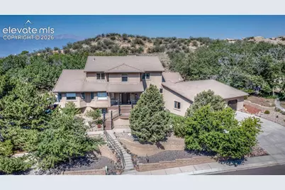 5540 Parapet Court, Colorado Springs, CO 80918 - Photo 1