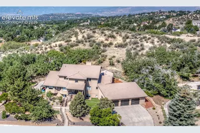 5540 Parapet Court, Colorado Springs, CO 80918 - Photo 3