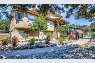5540 Parapet Court, Colorado Springs, CO 80918 - Photo 3