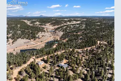 48 Walden Lake Circle, Divide, CO 80814 - Photo 49