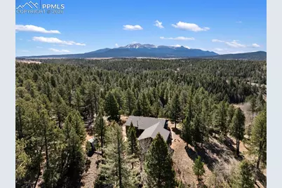 48 Walden Lake Circle, Divide, CO 80814 - Photo 5