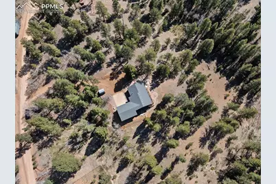 48 Walden Lake Circle, Divide, CO 80814 - Photo 45