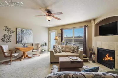 3757 Homestead Mesa Heights, Colorado Springs, CO 80917 - Photo 13