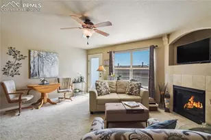 3757 Homestead Mesa Hts, Colorado Springs, CO 80917 - Photo 13