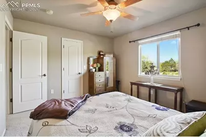 3757 Homestead Mesa Heights, Colorado Springs, CO 80917 - Photo 19