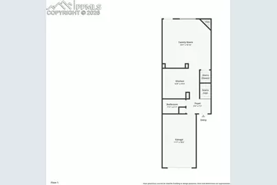 3757 Homestead Mesa Heights, Colorado Springs, CO 80917 - Photo 23