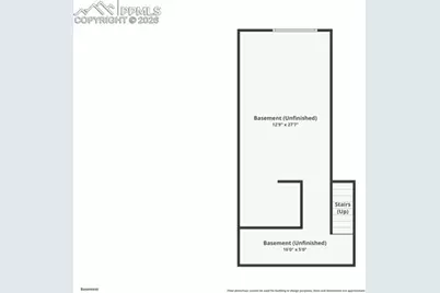 3757 Homestead Mesa Heights, Colorado Springs, CO 80917 - Photo 25