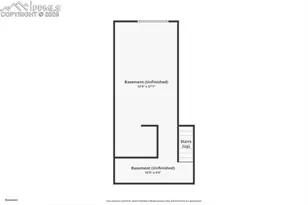 3757 Homestead Mesa Hts, Colorado Springs, CO 80917 - Photo 25