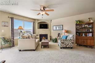 3757 Homestead Mesa Hts, Colorado Springs, CO 80917 - Photo 9