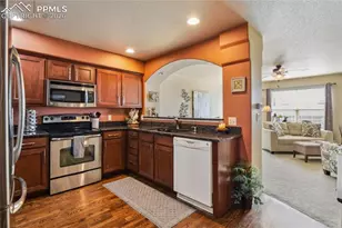 3757 Homestead Mesa Hts, Colorado Springs, CO 80917 - Photo 5