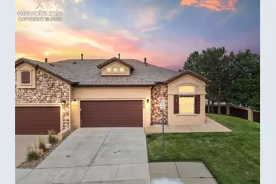 4895 Sanctuary Grove, Colorado Springs, CO 80906 - Photo 1