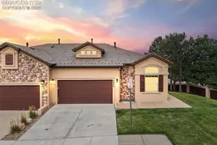 4895 Sanctuary Grove, Colorado Springs, CO 80906 - Photo 1