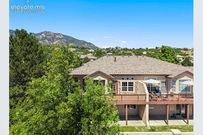 4895 Sanctuary Grove, Colorado Springs, CO 80906 - Photo 9