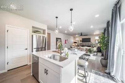 5735 Bowerman Lane, Colorado Springs, CO 80927 - Photo 31