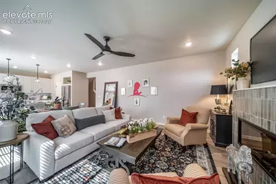 5735 Bowerman Lane, Colorado Springs, CO 80927 - Photo 23