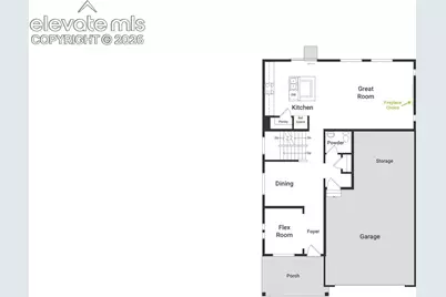 5735 Bowerman Lane, Colorado Springs, CO 80927 - Photo 43