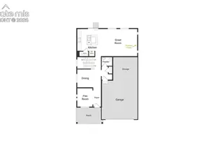 5735 Bowerman Ln, Colorado Springs, CO 80927 - Photo 43