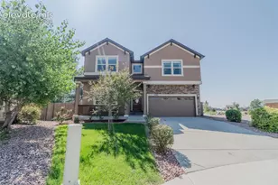 7436 Thorn Brush Way, Colorado Springs, CO 80923 - Photo 3