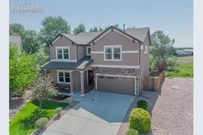 7436 Thorn Brush Way, Colorado Springs, CO 80923 - Photo 1