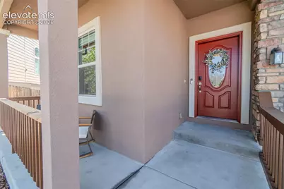 7436 Thorn Brush Way, Colorado Springs, CO 80923 - Photo 5