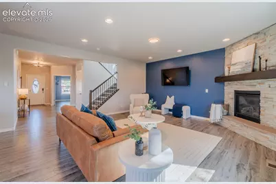 7436 Thorn Brush Way, Colorado Springs, CO 80923 - Photo 11