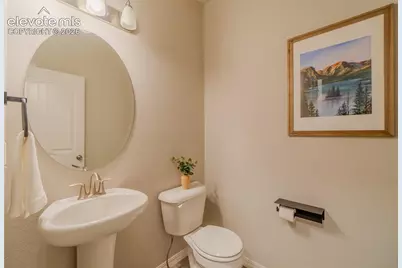 7436 Thorn Brush Way, Colorado Springs, CO 80923 - Photo 9