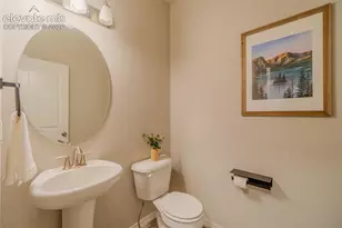 7436 Thorn Brush Way, Colorado Springs, CO 80923 - Photo 9