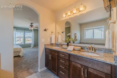 7436 Thorn Brush Way, Colorado Springs, CO 80923 - Photo 21