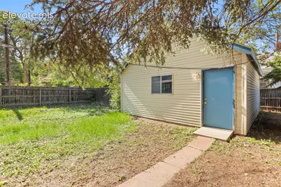 452 W Yampa Street, Colorado Springs, CO 80905 - Photo 27