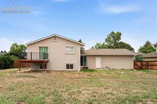 4709 Turquoise Cir, Colorado Springs, CO 80917 - Photo 31