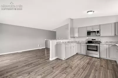 4709 Turquoise Circle, Colorado Springs, CO 80917 - Photo 9