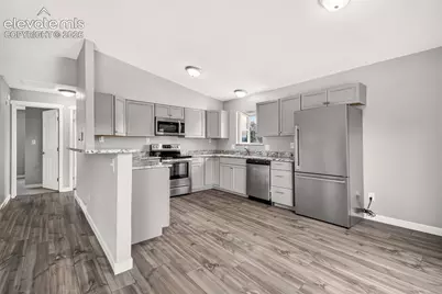 4709 Turquoise Circle, Colorado Springs, CO 80917 - Photo 5