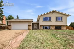 4709 Turquoise Cir, Colorado Springs, CO 80917 - Photo 1