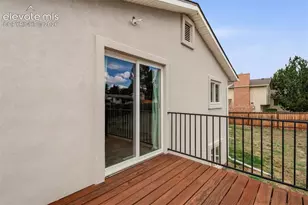 4709 Turquoise Cir, Colorado Springs, CO 80917 - Photo 29