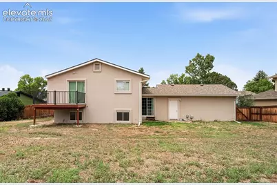 4709 Turquoise Circle, Colorado Springs, CO 80917 - Photo 31