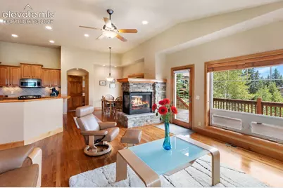 410 Karen Lane, Woodland Park, CO 80863 - Photo 3