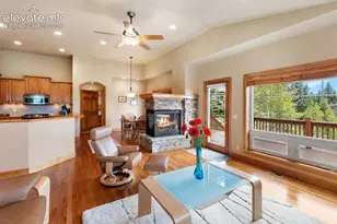 410 Karen Ln, Woodland Park, CO 80863 - Photo 3
