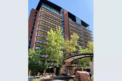 417 E Kiowa Street #602, Colorado Springs, CO 80903 - Photo 1