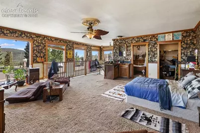119 S 3rd Street, Victor, CO 80860 - Photo 43